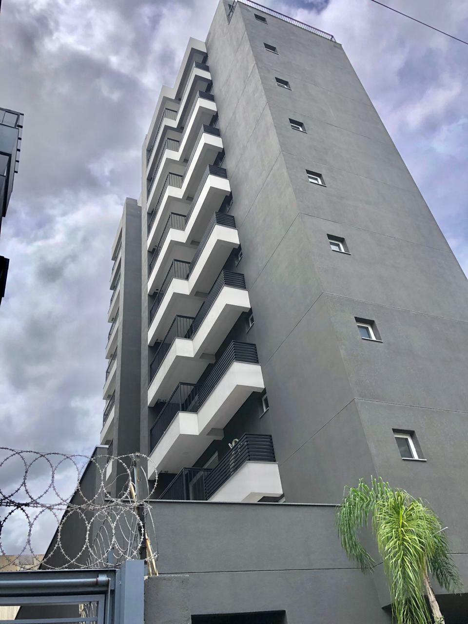 Lançamento Cobertura Duplex